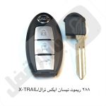 288 ریموت خودرو نیسان ایکس ترال / X-TRAIL - تصویر 2