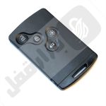 581 ریموت رنو کولیوس اسمارت گو - تصویر 2