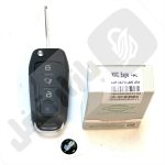 391 ریموت کی ام سی ایگل/ جک جی 4/kmc ایگل/jac j4 نصیر - تصویر 2