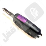 392 ریموت پژو 405 تاشو نصیر - تصویر 2