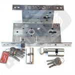 سوییچی ضد سرقت کال کامل باسیلندر 252R بدون جعبه