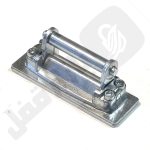 مادگی حیاطی برقی 5ستاره طرح سیزا