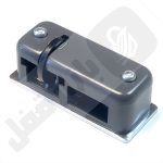 مادگی حیاطی برقی 5ستاره طرح ایزو