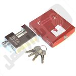 کتابی ایساتیس فولادی 100 دوشیار