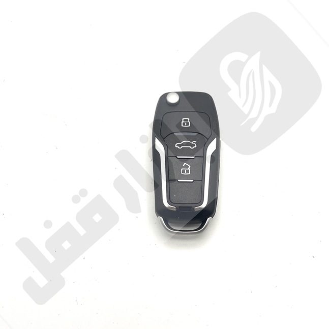Screenshot 591 ریموت خودرو ساینا S چینی - تصویر 1