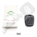 562 ریموت خودرو دنا اکومکس نصیر