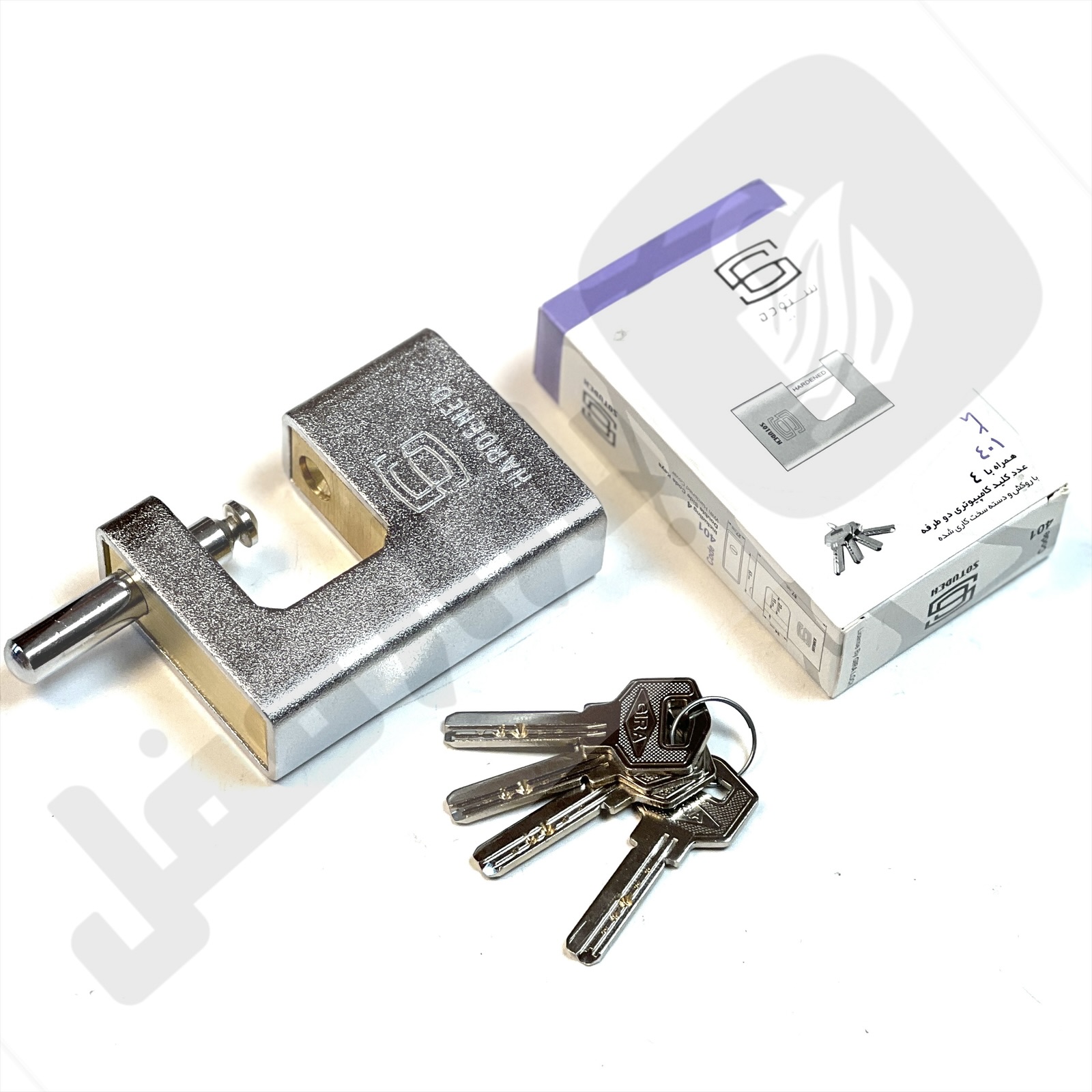 eZy-Watermark-13-07-2026-04-08-11-3840PM.jpeg کتابي ستوده برنجي روکش دار فنردار کد 041 - تصویر 1