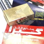 قفل فرمان پدال به فرمان گیرا کد 007 - تصویر 2