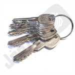 حیاطی شارو طرح کال کلید دوشیار - تصویر 3