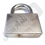 قفل آویز ستوده روکشدار سوپر المنیوم 321 - تصویر 3