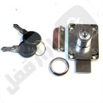رونیس دو پله پایه کوتاه