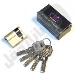 سیلندر 7 نصفه گلابی شارو
