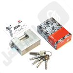 کتابی سیزا ایتالیا اصلی کلید کامپیوتری فولادی - تصویر 4