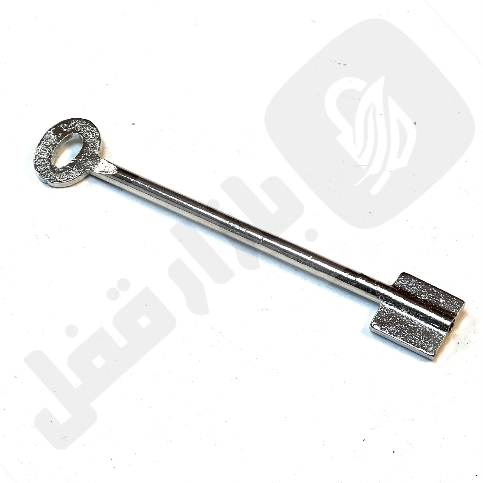 eZy-Watermark-14-05-2026-03-06-43-3050PM.jpeg کلید گاوصندوق بالدار برنجی بلند ایرانی - تصویر 1