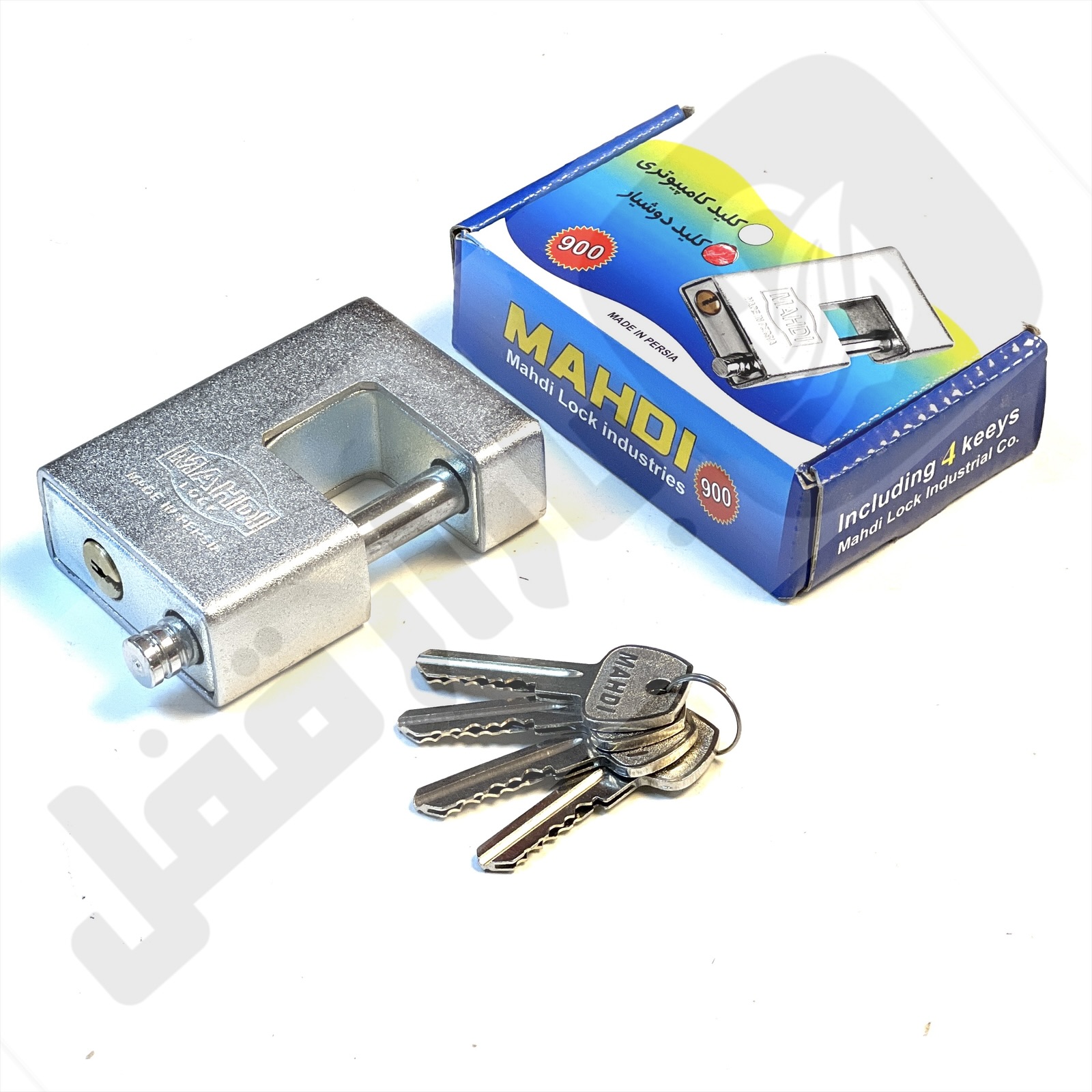 eZy-Watermark-14-07-2026-08-05-34-6960PM.jpeg کتابی مهدی روکش دار کلید دوشیار - تصویر 1