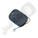 703 ریموت بلوتوثی 433 وارداتی رنگی مشکی دکمه مشکی