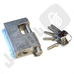 کتابی منیر 12ساچمه دوبل M110 - تصویر 2