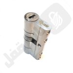 قیمت و خرید سیلندر روستیک ضد سرقت کلید مگنت دار 302 - تصویر 3