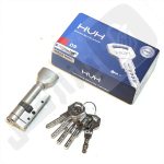 سیلندر اپارتمانی اچ وی اچ ضد سرقت D9 - تصویر 3