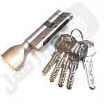 سیلندر اپارتمانی اچ وی اچ ضد سرقت D9 - تصویر 2