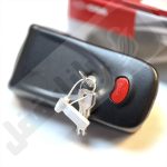قفل حیاطی برقی سیزا ایتالیا معمولی