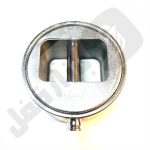 کتابی اکسیناژ پشت بسته گرد سایز 80 - تصویر 2