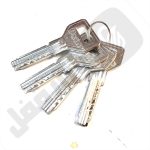 کتابی اکسیناژ پشت بسته گرد سایز 80 - تصویر 4