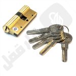 سیلندر دوم تسمه دار تمام برنج - تصویر 2
