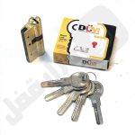 سیلندر دوم تسمه دار تمام برنج