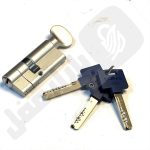 سیلندر اپارتمانی دوراس/DORAS ترکیه خط بشکن - تصویر 2
