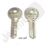 لیون چپ ایرانی