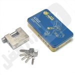 کتابی منیر دوبل 10 ساچمه M85