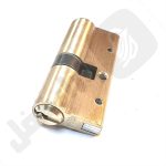 سیلندر طوس تسمه دار کلید دوشیار ضدسرقت - تصویر 3