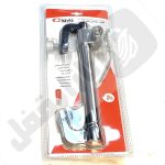 پدال گلاویس تلسکوپی کد CL508