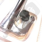 پدال گلاویس تلسکوپی کد CL508 - تصویر 3