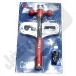 پدال گلاویس فنری /چنگکی کد CL506