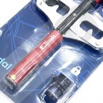 پدال گلاویس فنری /چنگکی کد CL506 - تصویر 3