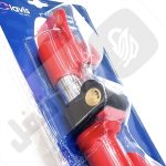 قفل فرمان گلاویس کلاغی کد CL502 - تصویر 2