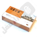 سیلندر زتی/zeti ضدسرقت مدل المان خط بشکن دار - تصویر 5