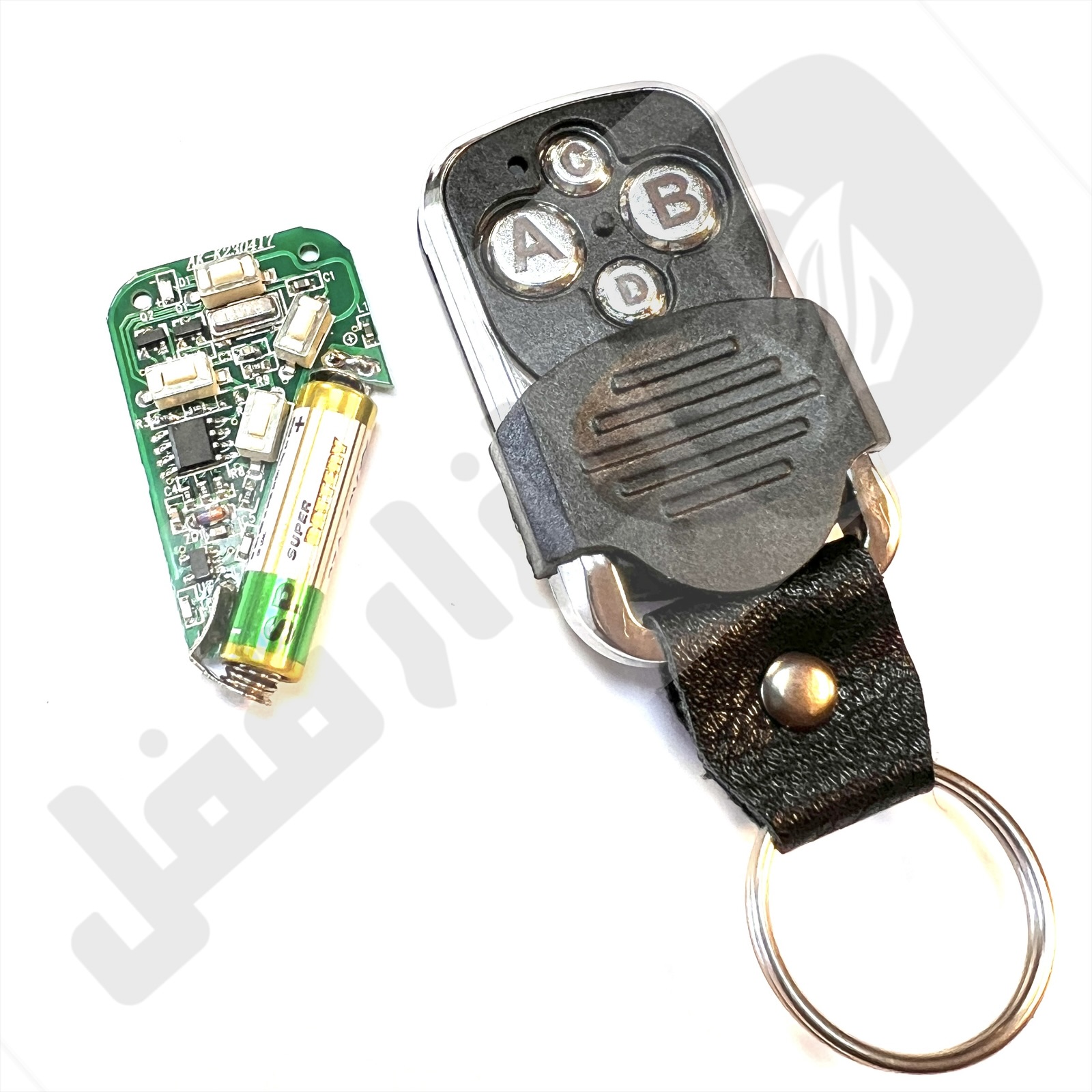 eZy-Watermark-30-06-2026-01-38-29-0710PM.jpeg 609 ریموت 434 بلوتوثی بتایی چینی کریستال دار بدون جعبه - تصویر 1