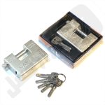 کتابی فولادی سولا سایز 94 طرح کوربین