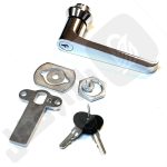قفل بایگانی میتو