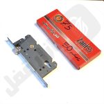 سوییچی 7.5زانیس