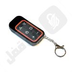 668 ریموت 8کانال بلوتوثی مولتی فرکانس - تصویر 4
