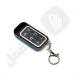 668 ریموت 8کانال بلوتوثی مولتی فرکانس - تصویر 3