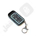 668 ریموت 8کانال بلوتوثی مولتی فرکانس - تصویر 2