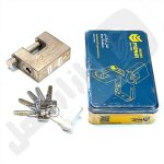 کتابي منير دوبل 10 ساچمه M85