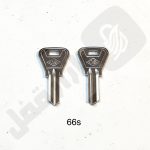 66s راست کوچک دسته یال