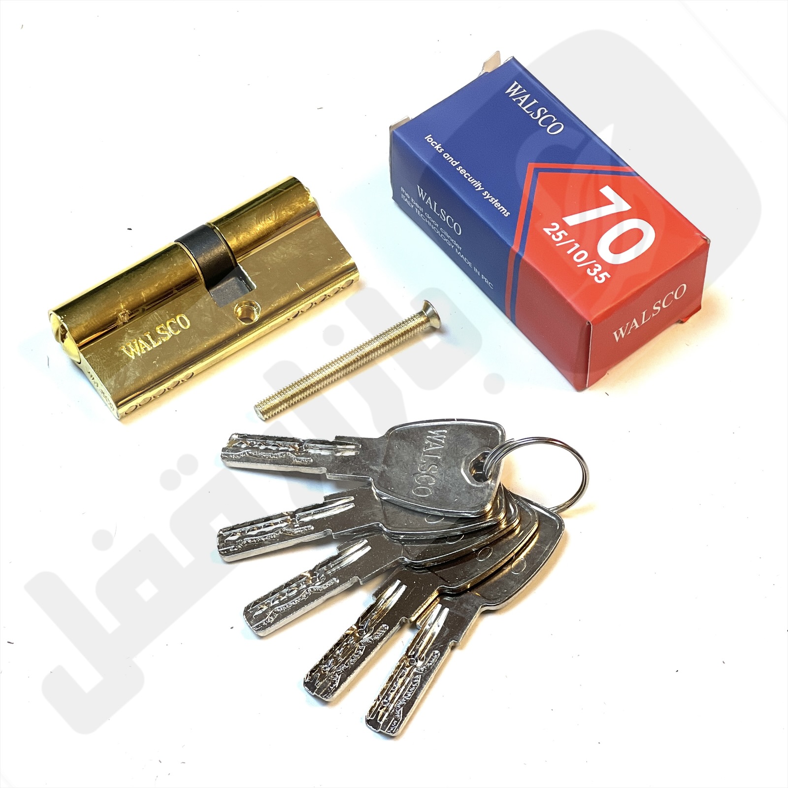 eZy-Watermark_30-09-2025_04-27-49-2240PM.jpeg سیلندر و مغزی قفل والسکو کامپیوتری طلایی - تصویر 1