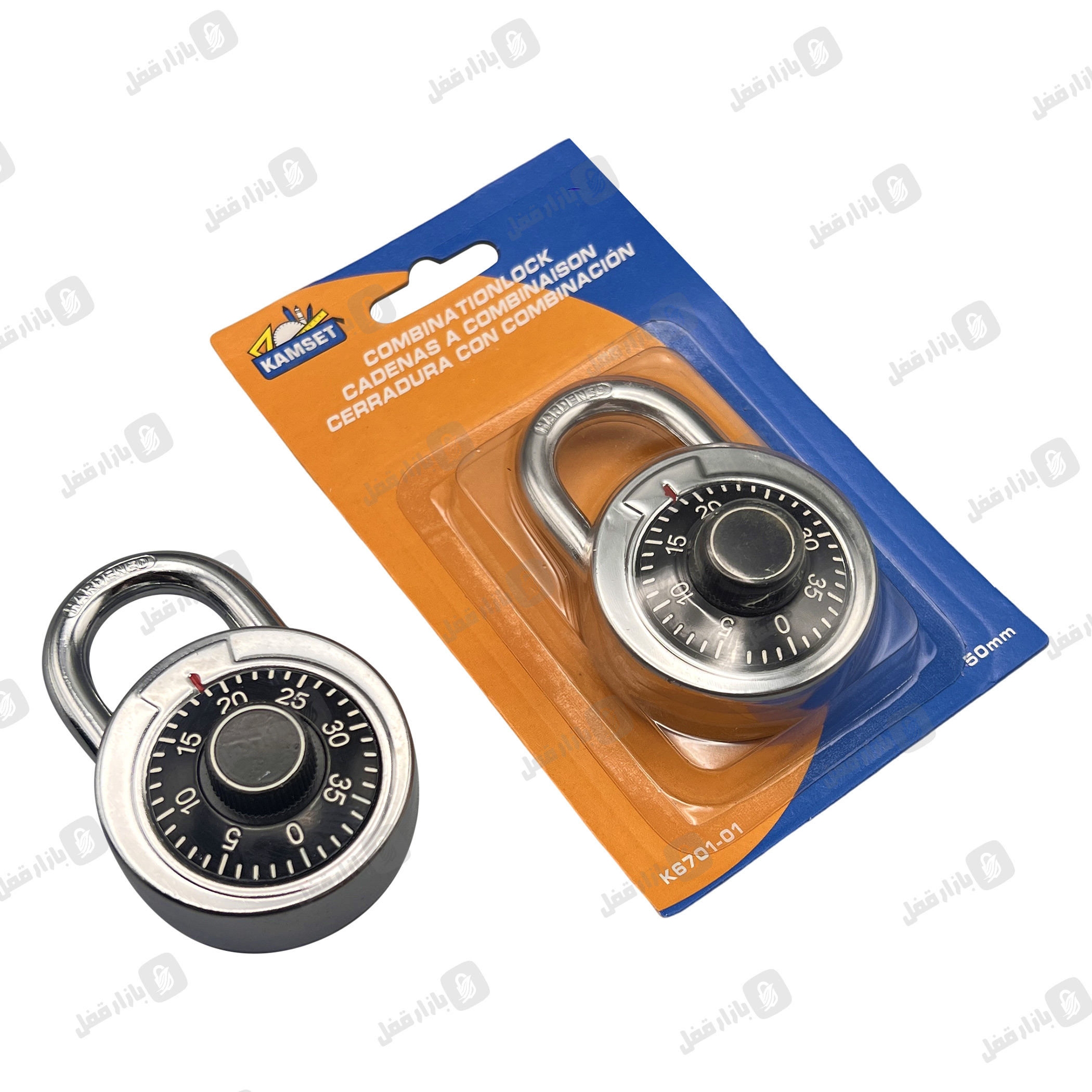 اویز-رمزی-گرد-سایز-20.jpg قفل آویز رمزی گرد سایز 20 - تصویر 1